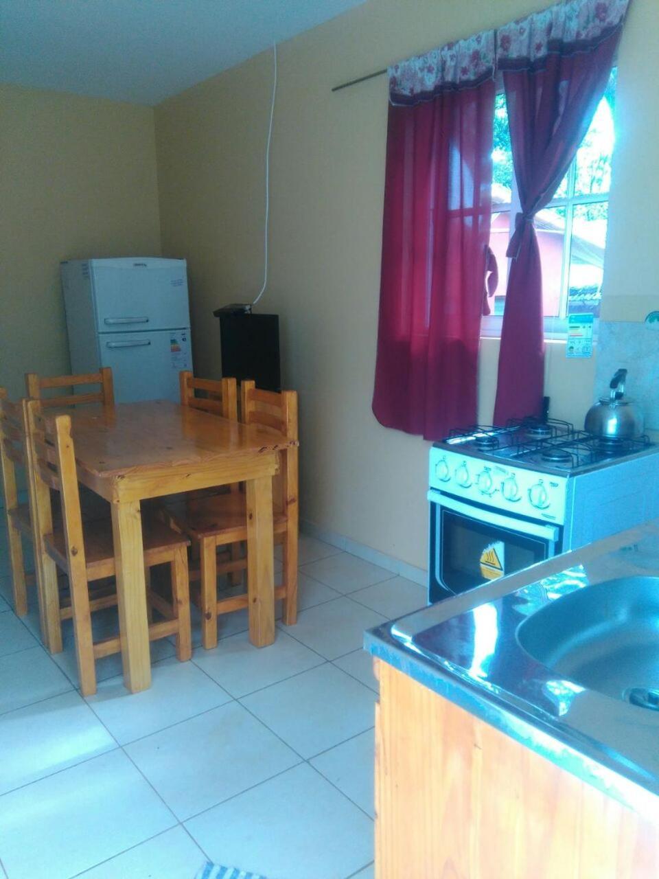 Camping Caitano Hotel Campo Grande  Exterior foto