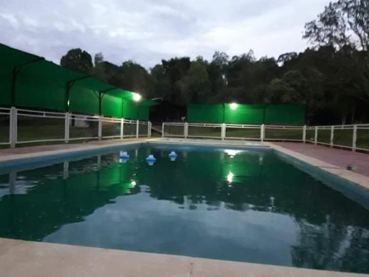 Camping Caitano Hotel Campo Grande  Exterior foto