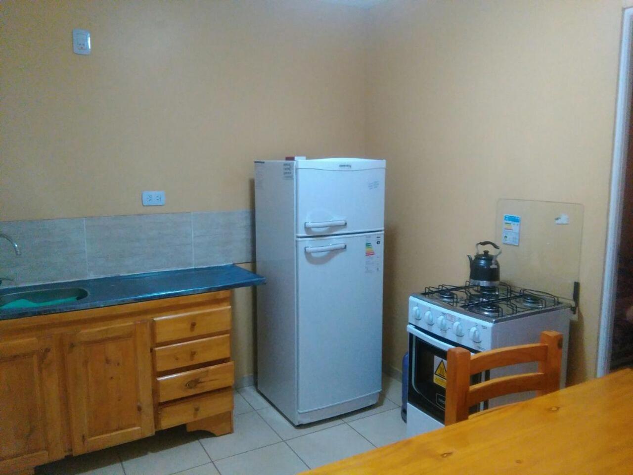 Camping Caitano Hotel Campo Grande  Exterior foto