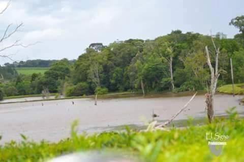 Camping Caitano Hotel Campo Grande  Exterior foto